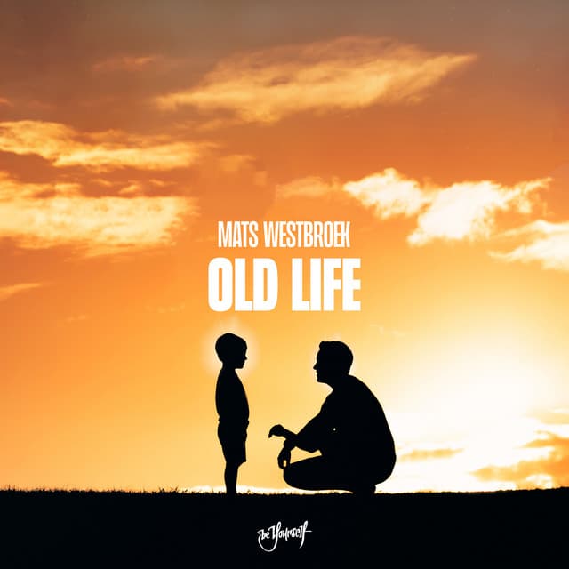 Old Life — artwork
